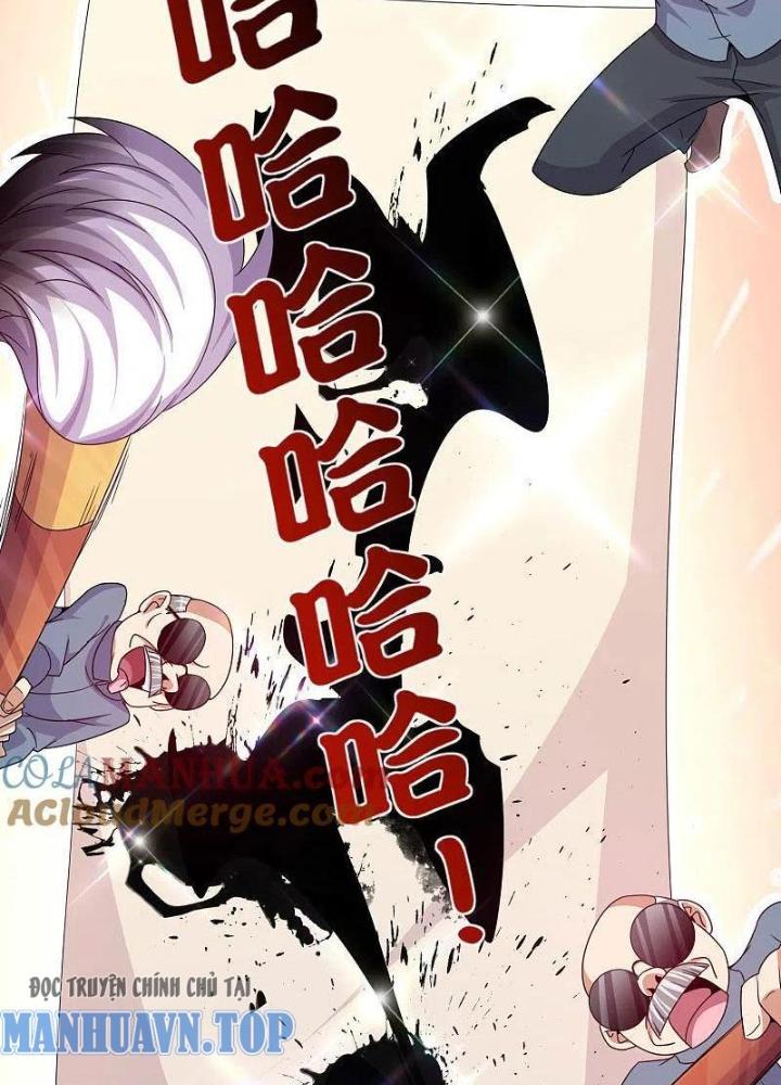 Từ Hôm Nay Bắt Đầu Làm Người Giàu Nhất Chapter 244 - Trang 3