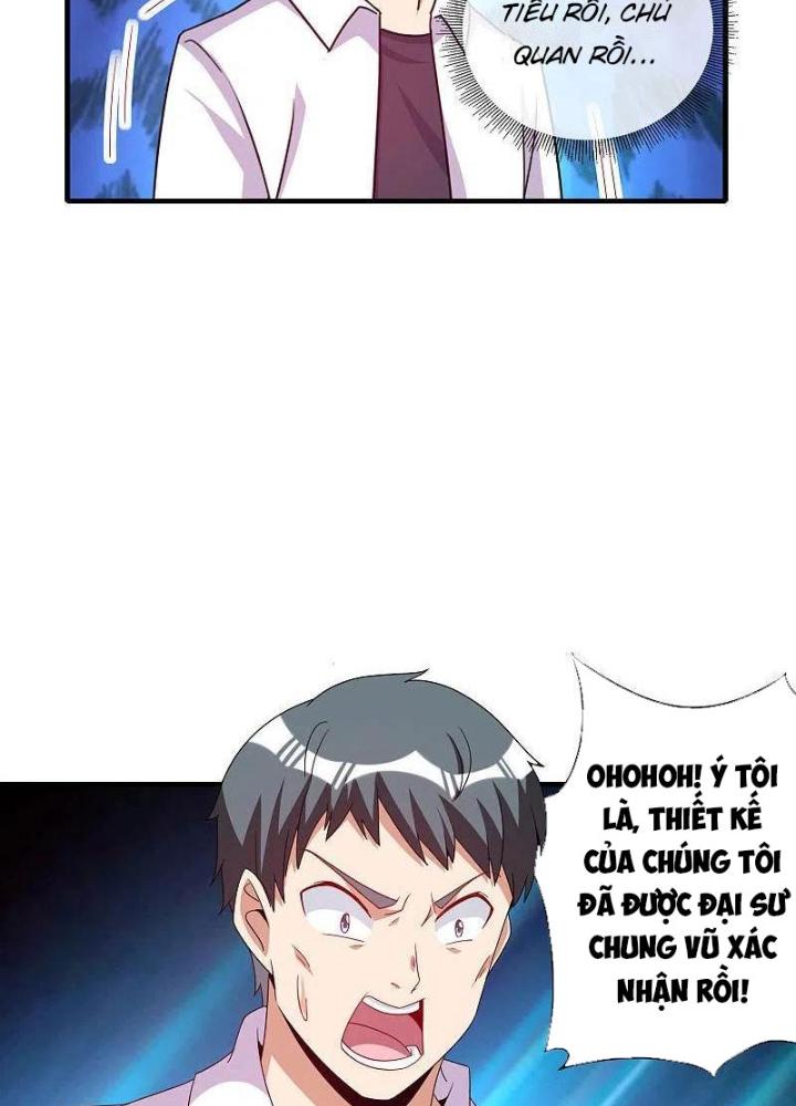 Từ Hôm Nay Bắt Đầu Làm Người Giàu Nhất Chapter 244 - Trang 3