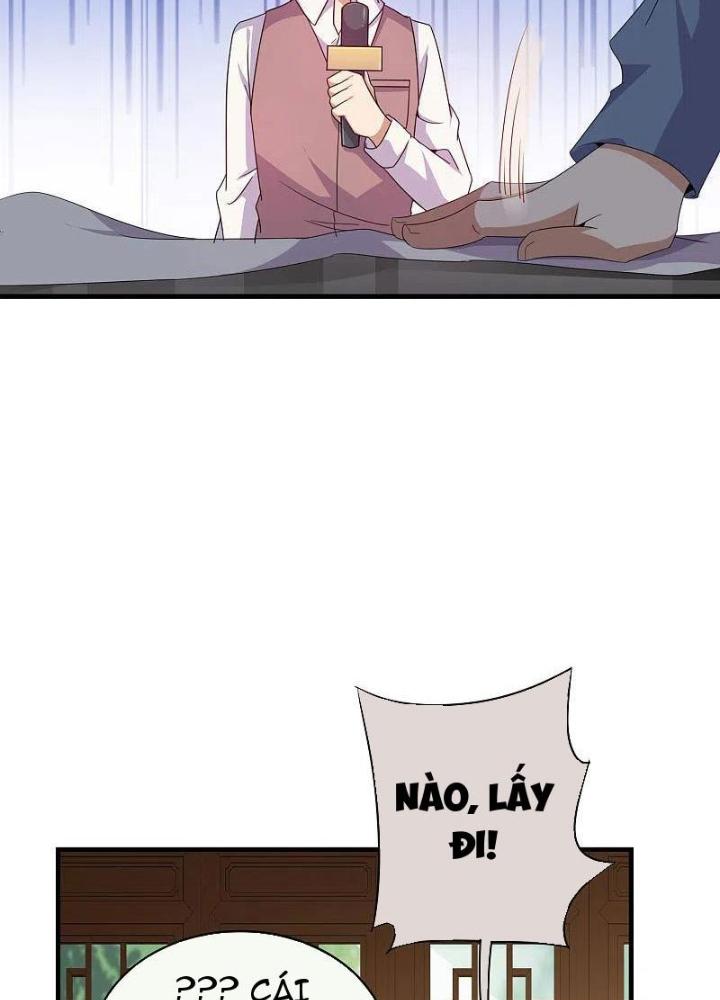 Từ Hôm Nay Bắt Đầu Làm Người Giàu Nhất Chapter 244 - Trang 3