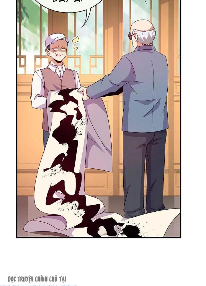 Từ Hôm Nay Bắt Đầu Làm Người Giàu Nhất Chapter 244 - Trang 3