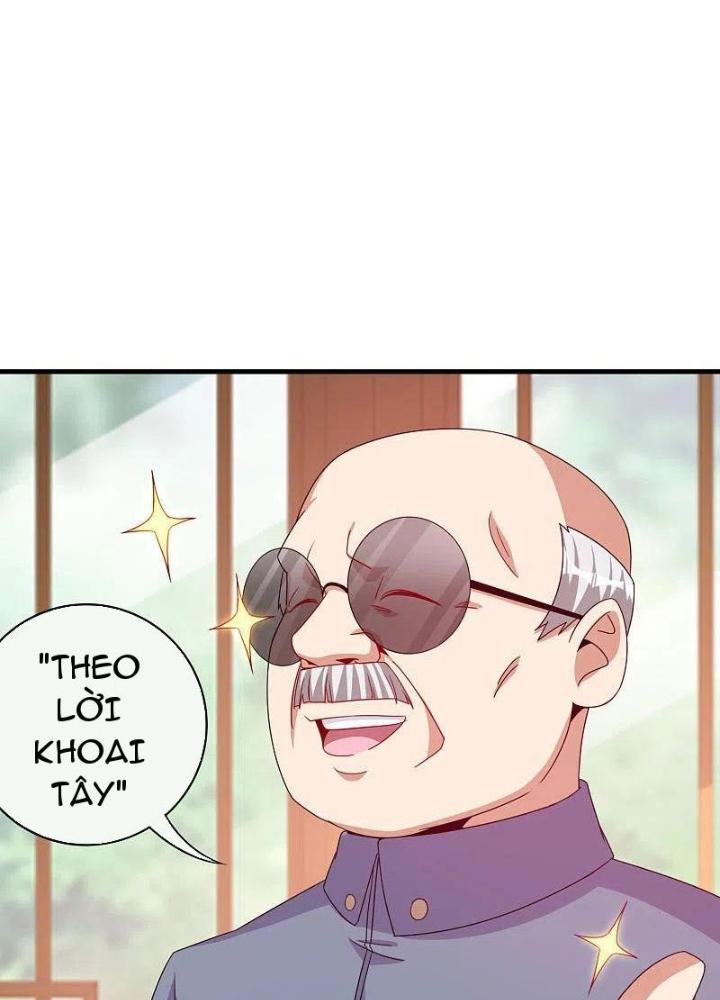 Từ Hôm Nay Bắt Đầu Làm Người Giàu Nhất Chapter 244 - Trang 3