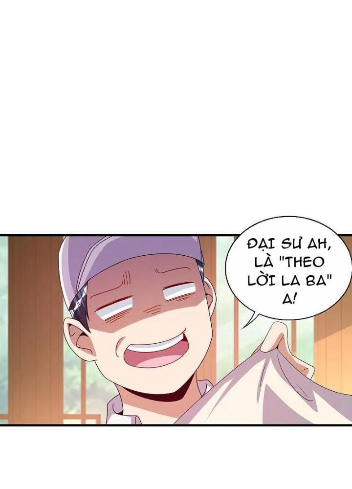 Từ Hôm Nay Bắt Đầu Làm Người Giàu Nhất Chapter 244 - Trang 3