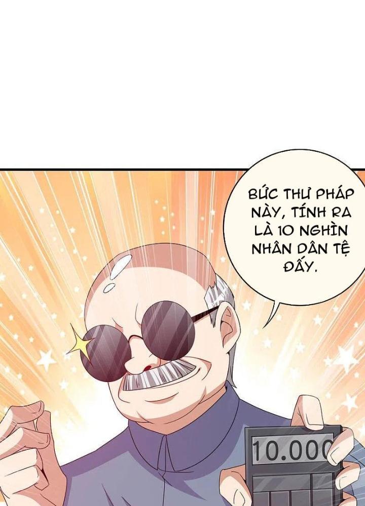 Từ Hôm Nay Bắt Đầu Làm Người Giàu Nhất Chapter 244 - Trang 3