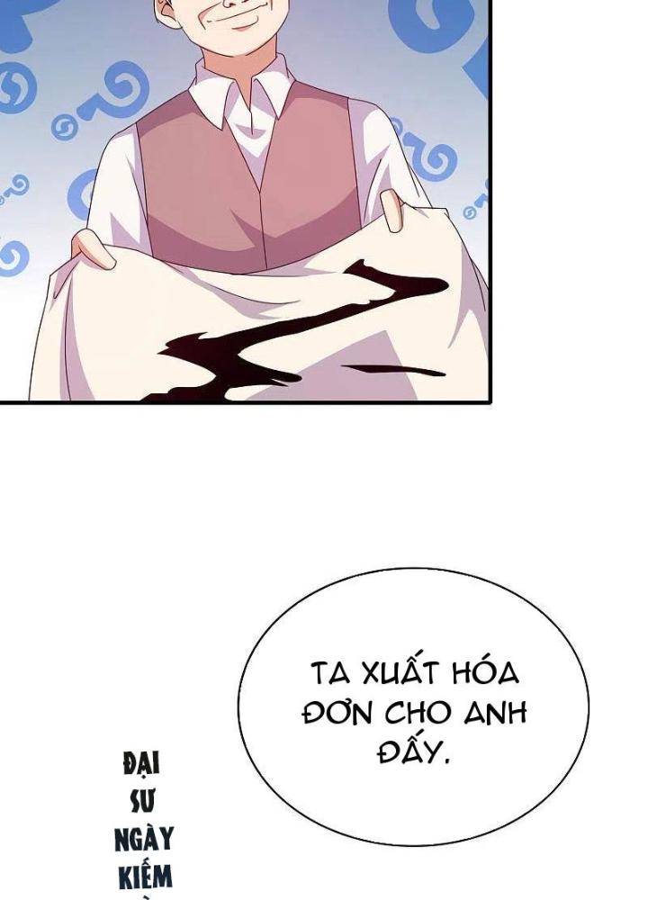 Từ Hôm Nay Bắt Đầu Làm Người Giàu Nhất Chapter 244 - Trang 3