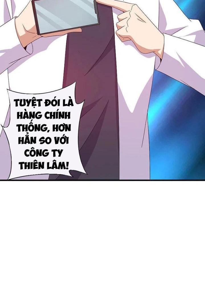 Từ Hôm Nay Bắt Đầu Làm Người Giàu Nhất Chapter 244 - Trang 3