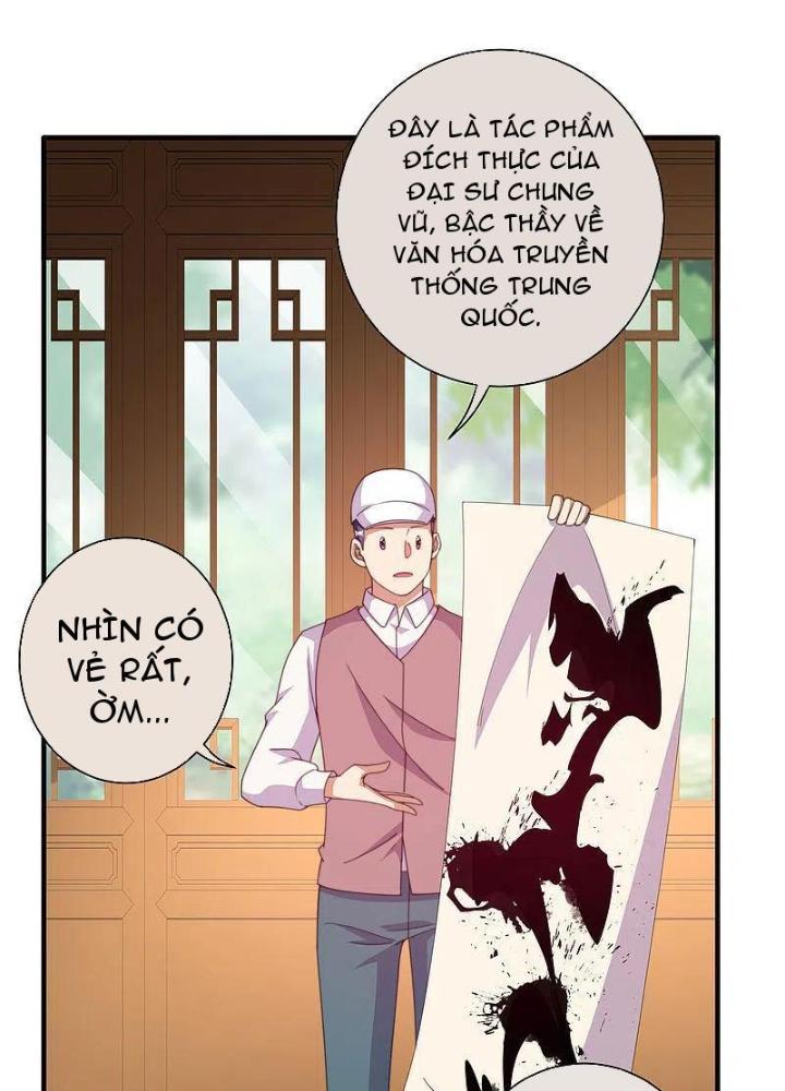 Từ Hôm Nay Bắt Đầu Làm Người Giàu Nhất Chapter 245 - Trang 3