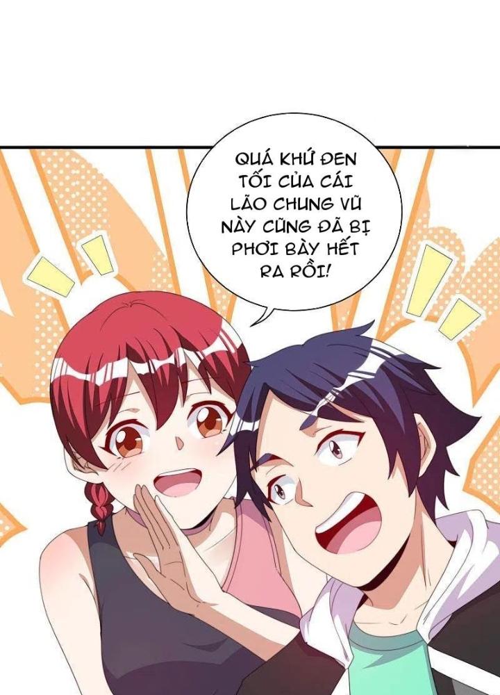 Từ Hôm Nay Bắt Đầu Làm Người Giàu Nhất Chapter 245 - Trang 3