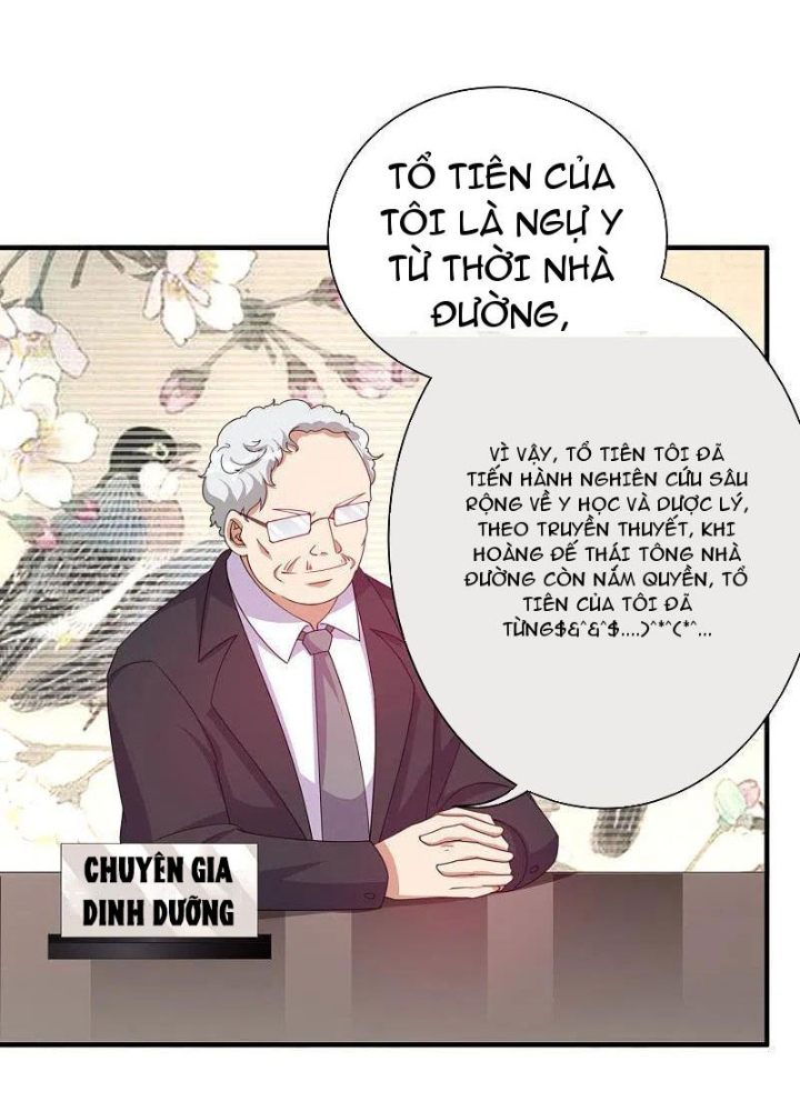 Từ Hôm Nay Bắt Đầu Làm Người Giàu Nhất Chapter 245 - Trang 3
