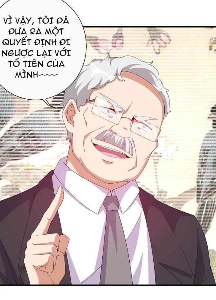 Từ Hôm Nay Bắt Đầu Làm Người Giàu Nhất Chapter 245 - Trang 3