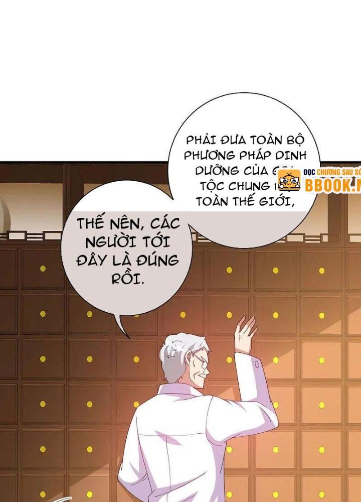 Từ Hôm Nay Bắt Đầu Làm Người Giàu Nhất Chapter 245 - Trang 3