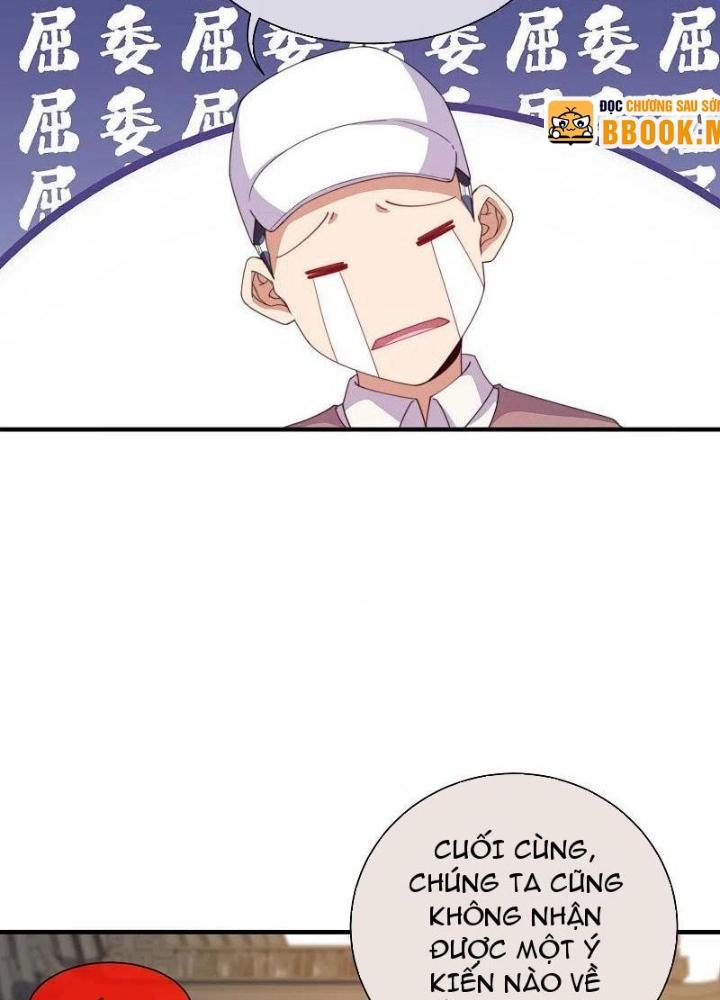 Từ Hôm Nay Bắt Đầu Làm Người Giàu Nhất Chapter 245 - Trang 3