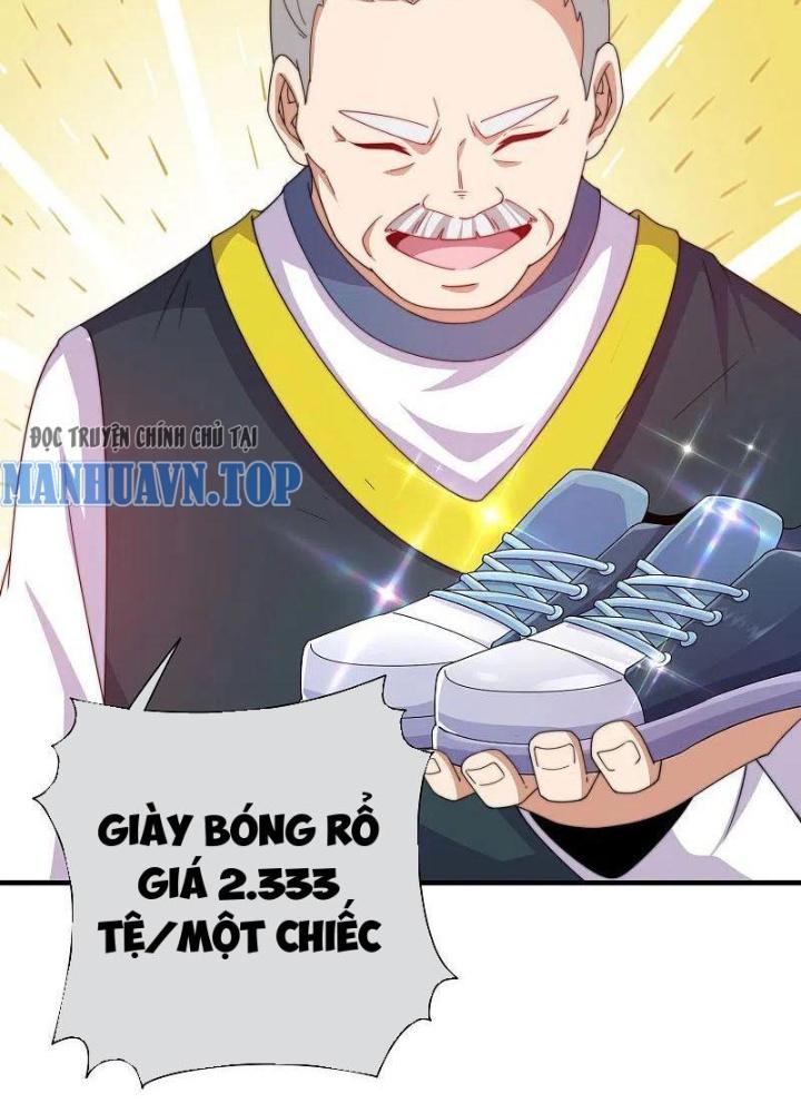Từ Hôm Nay Bắt Đầu Làm Người Giàu Nhất Chapter 245 - Trang 3