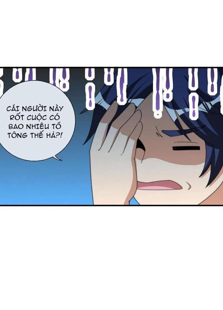 Từ Hôm Nay Bắt Đầu Làm Người Giàu Nhất Chapter 245 - Trang 3