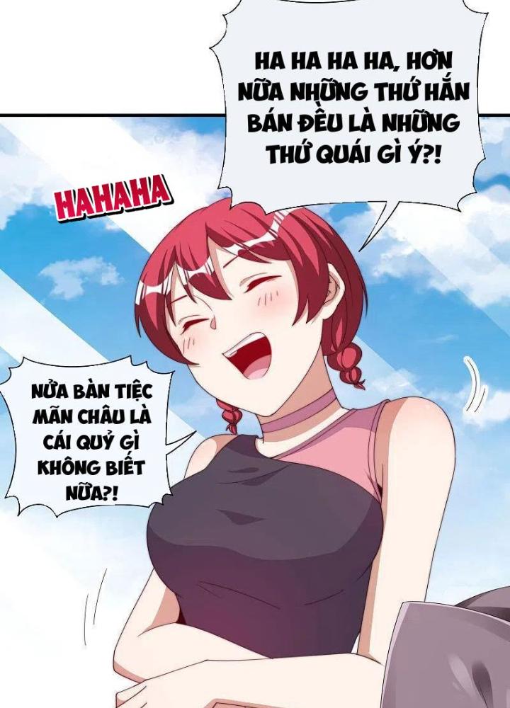 Từ Hôm Nay Bắt Đầu Làm Người Giàu Nhất Chapter 245 - Trang 3