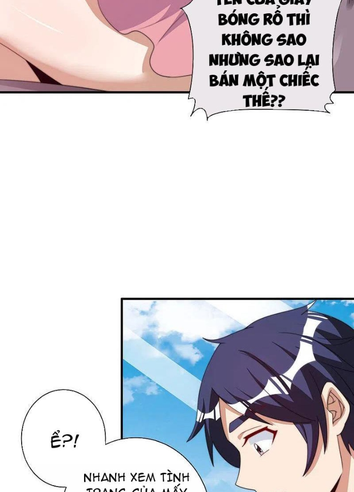 Từ Hôm Nay Bắt Đầu Làm Người Giàu Nhất Chapter 245 - Trang 3