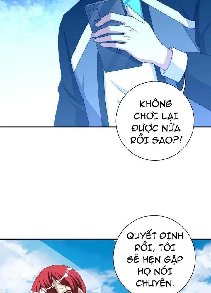 Từ Hôm Nay Bắt Đầu Làm Người Giàu Nhất Chapter 245 - Trang 3