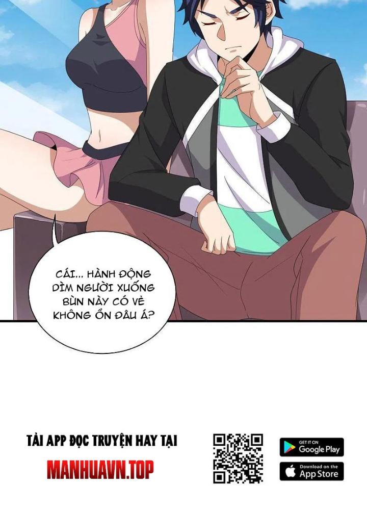Từ Hôm Nay Bắt Đầu Làm Người Giàu Nhất Chapter 245 - Trang 3
