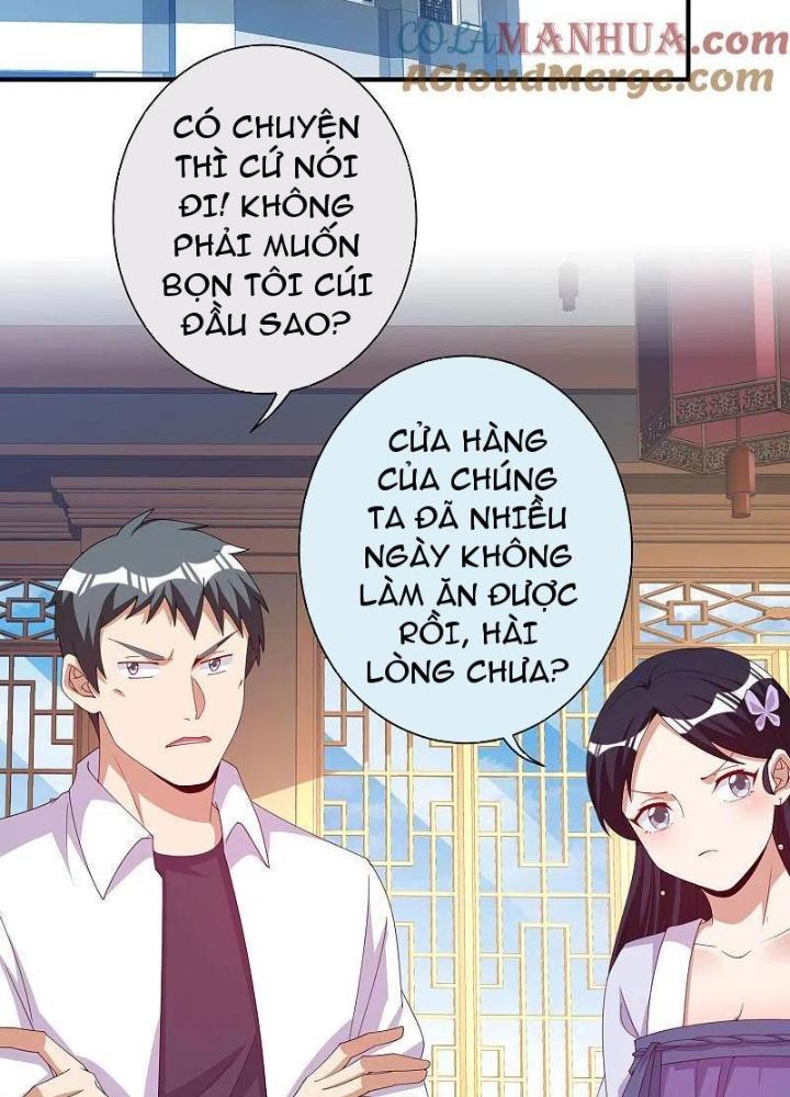 Từ Hôm Nay Bắt Đầu Làm Người Giàu Nhất Chapter 245 - Trang 3
