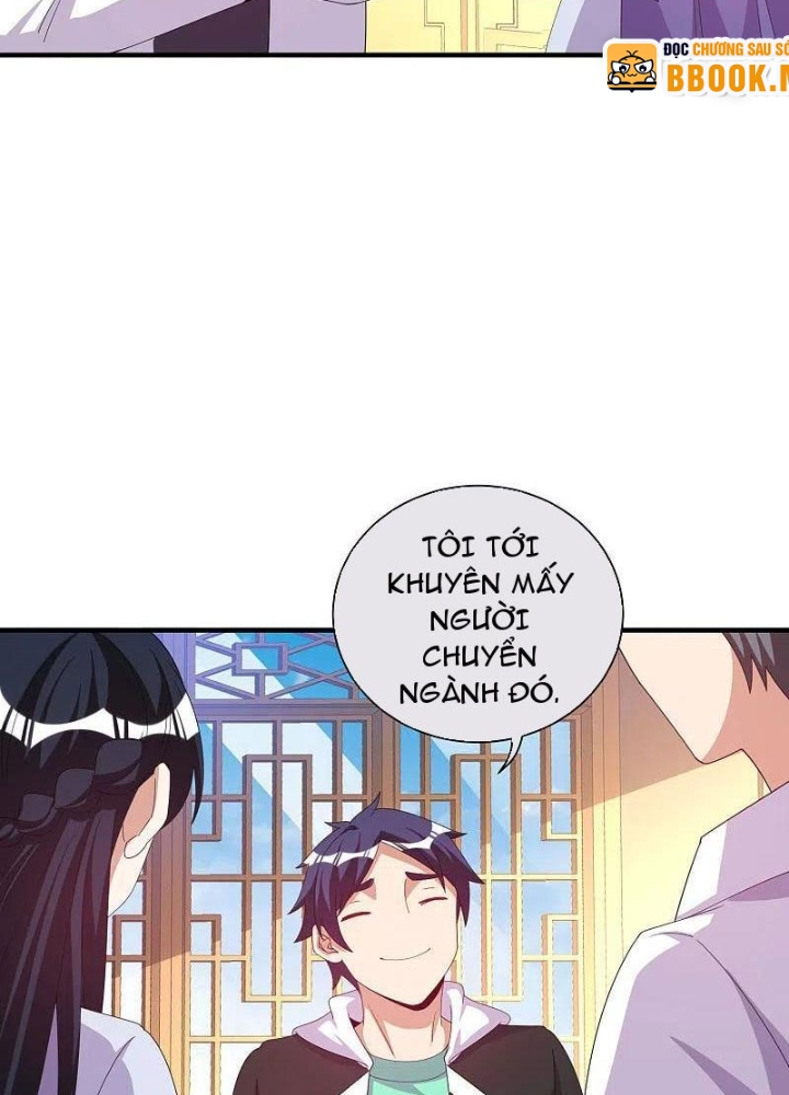 Từ Hôm Nay Bắt Đầu Làm Người Giàu Nhất Chapter 245 - Trang 3