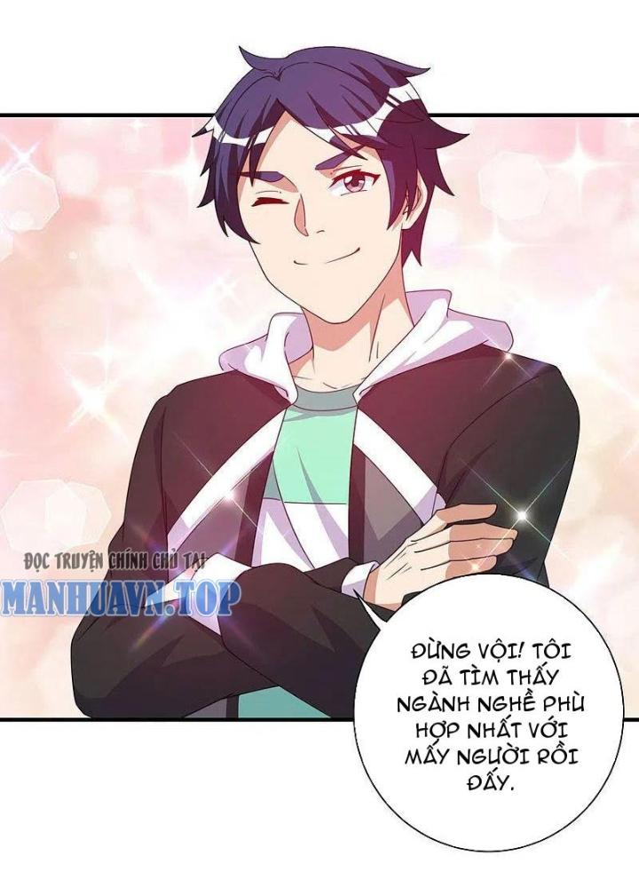 Từ Hôm Nay Bắt Đầu Làm Người Giàu Nhất Chapter 245 - Trang 3