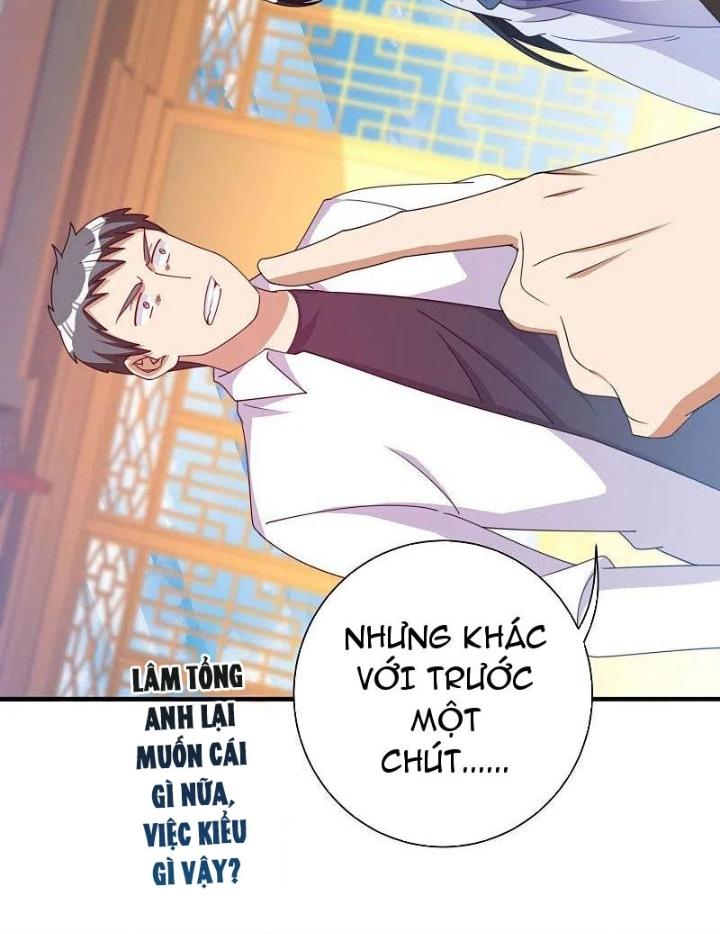 Từ Hôm Nay Bắt Đầu Làm Người Giàu Nhất Chapter 245 - Trang 3