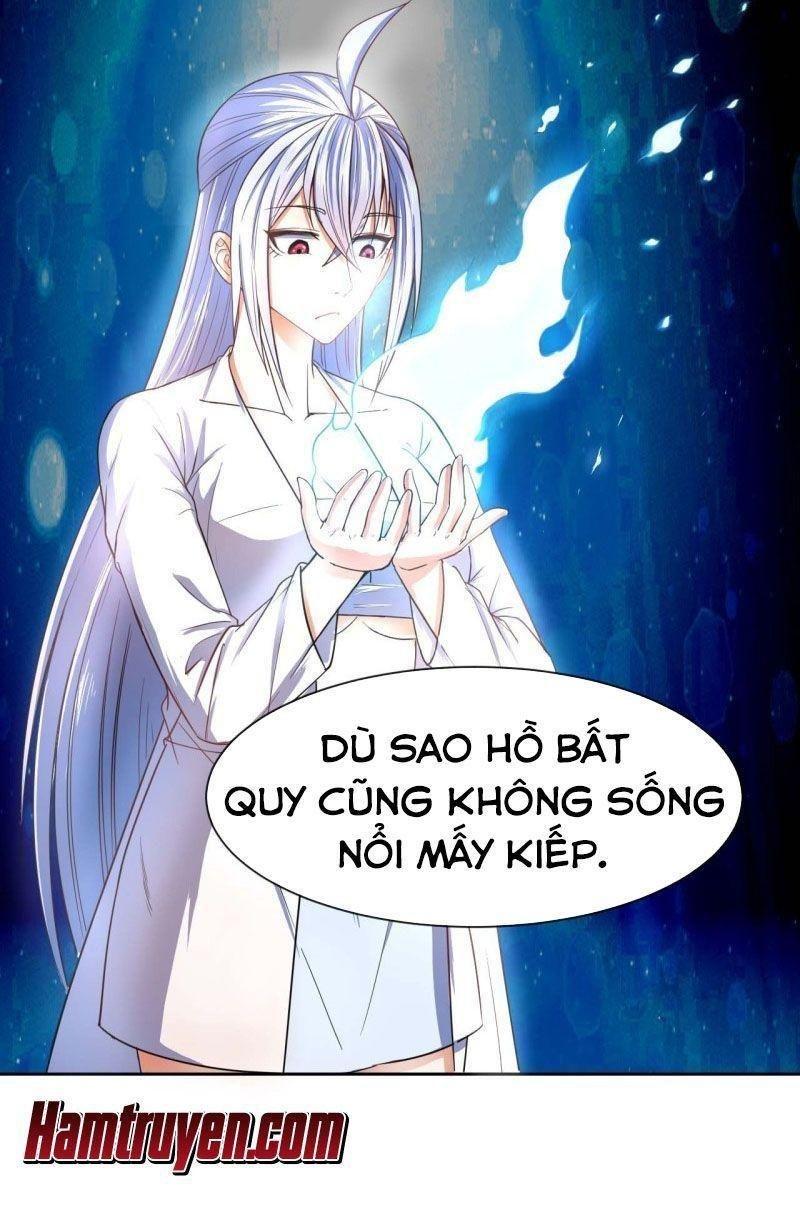 Sư Tỷ Của Ta Đông Đến Một Đám Chapter 61 - Trang 3