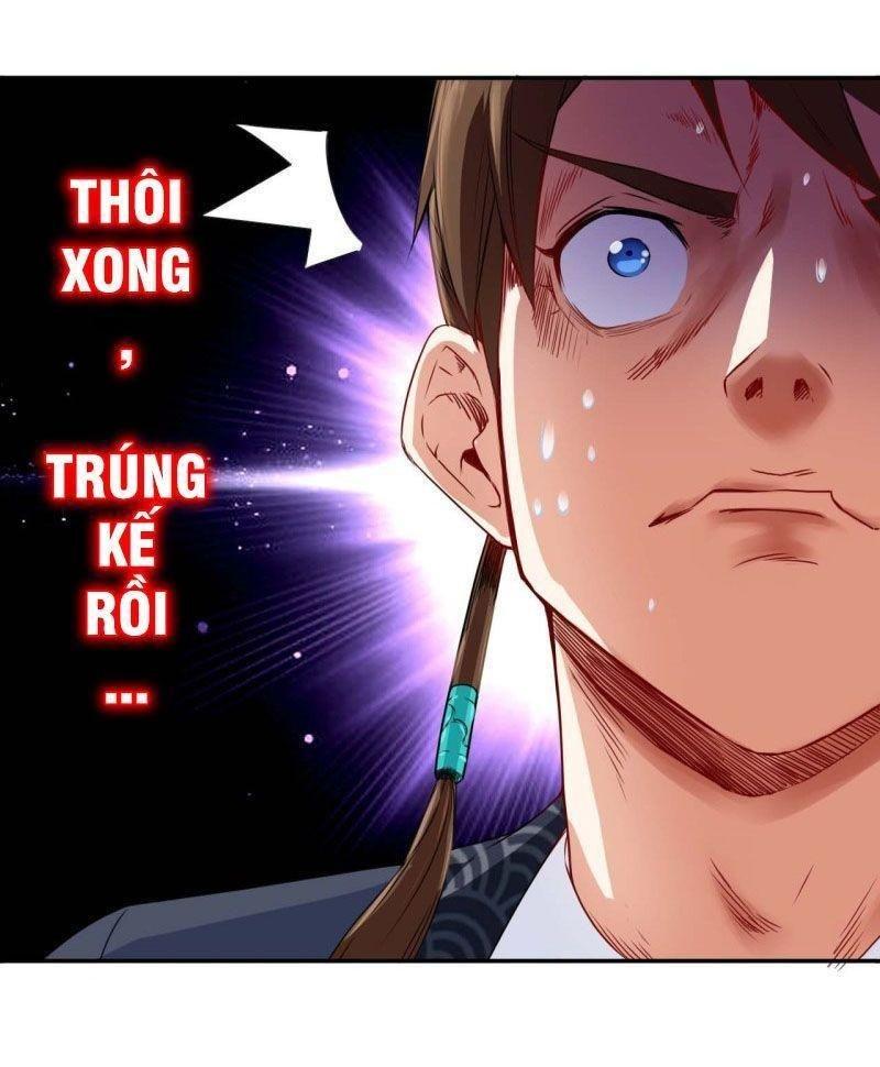 Sư Tỷ Của Ta Đông Đến Một Đám Chapter 61 - Trang 3