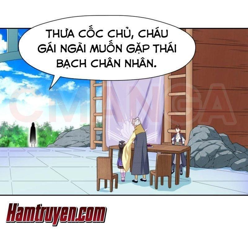 Sư Tỷ Của Ta Đông Đến Một Đám Chapter 61 - Trang 3