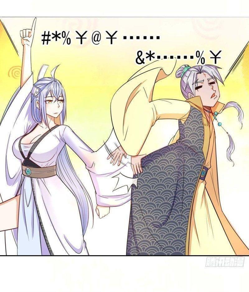 Sư Tỷ Của Ta Đông Đến Một Đám Chapter 61 - Trang 3