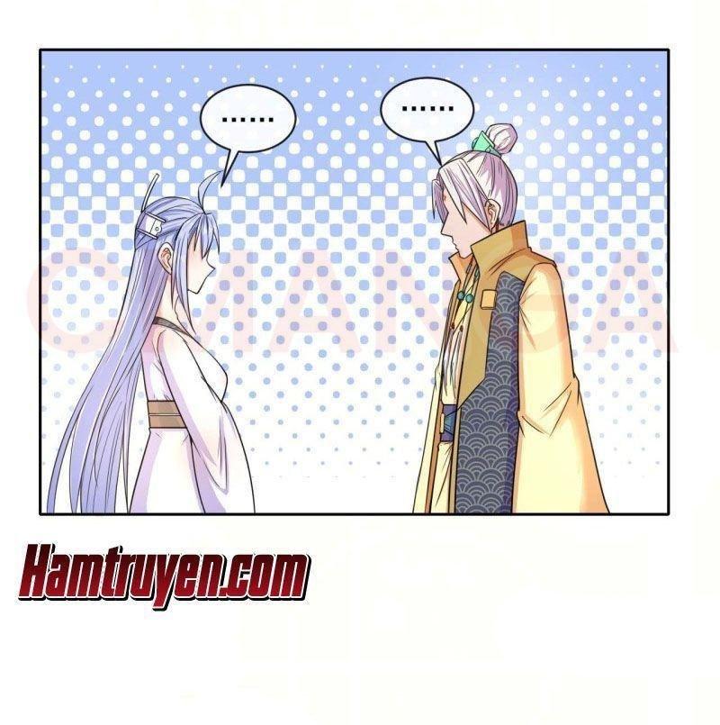 Sư Tỷ Của Ta Đông Đến Một Đám Chapter 61 - Trang 3