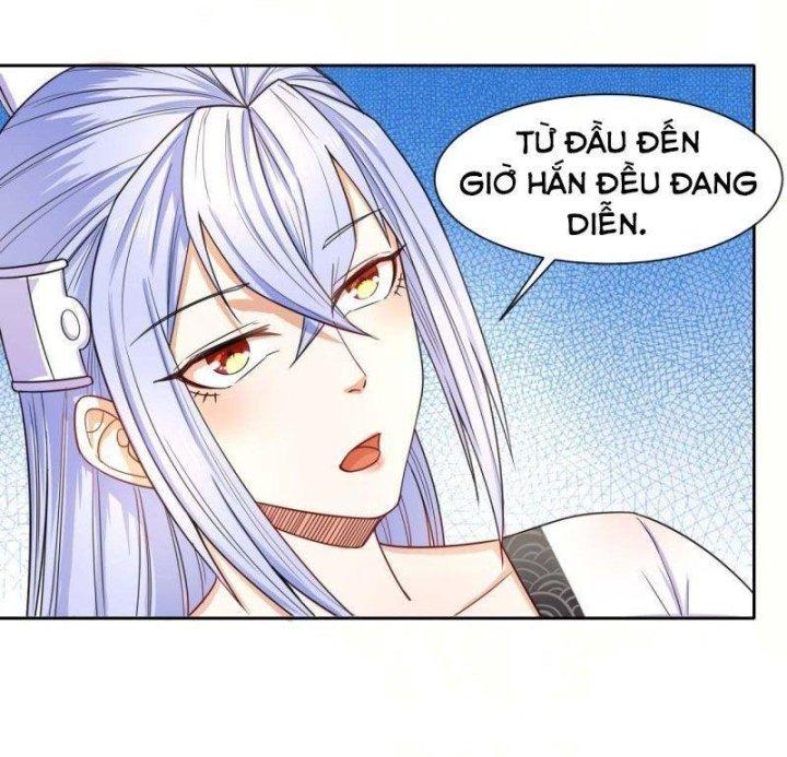 Sư Tỷ Của Ta Đông Đến Một Đám Chapter 61 - Trang 3