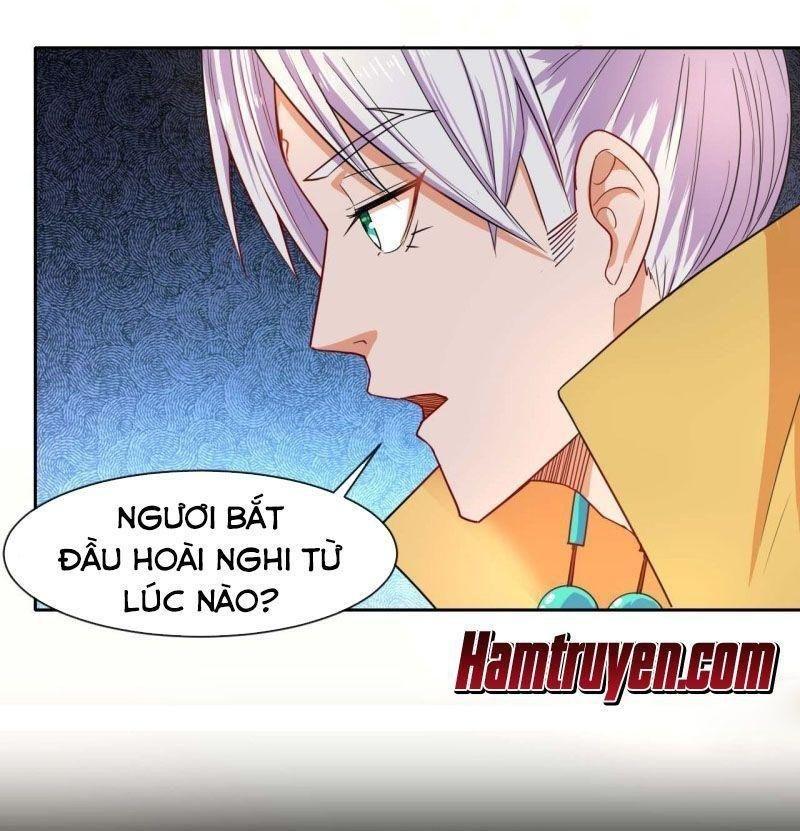 Sư Tỷ Của Ta Đông Đến Một Đám Chapter 61 - Trang 3