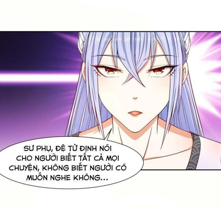 Sư Tỷ Của Ta Đông Đến Một Đám Chapter 61 - Trang 3