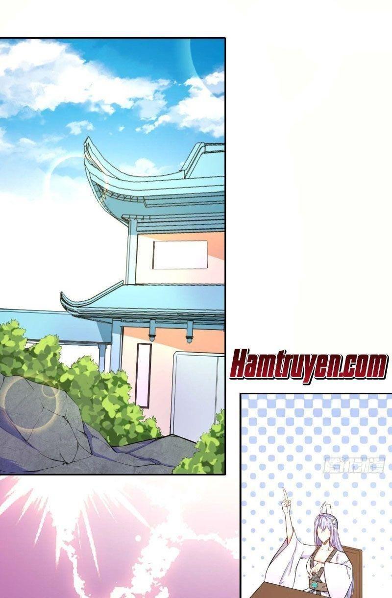 Sư Tỷ Của Ta Đông Đến Một Đám Chapter 61 - Trang 3