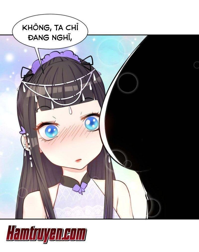 Sư Tỷ Của Ta Đông Đến Một Đám Chapter 61 - Trang 3