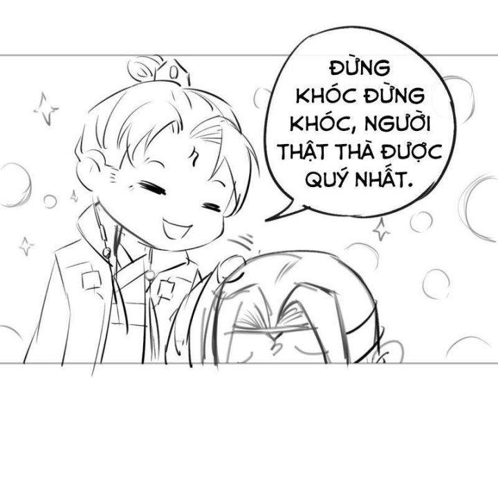 Sư Tỷ Của Ta Đông Đến Một Đám Chapter 61 - Trang 3