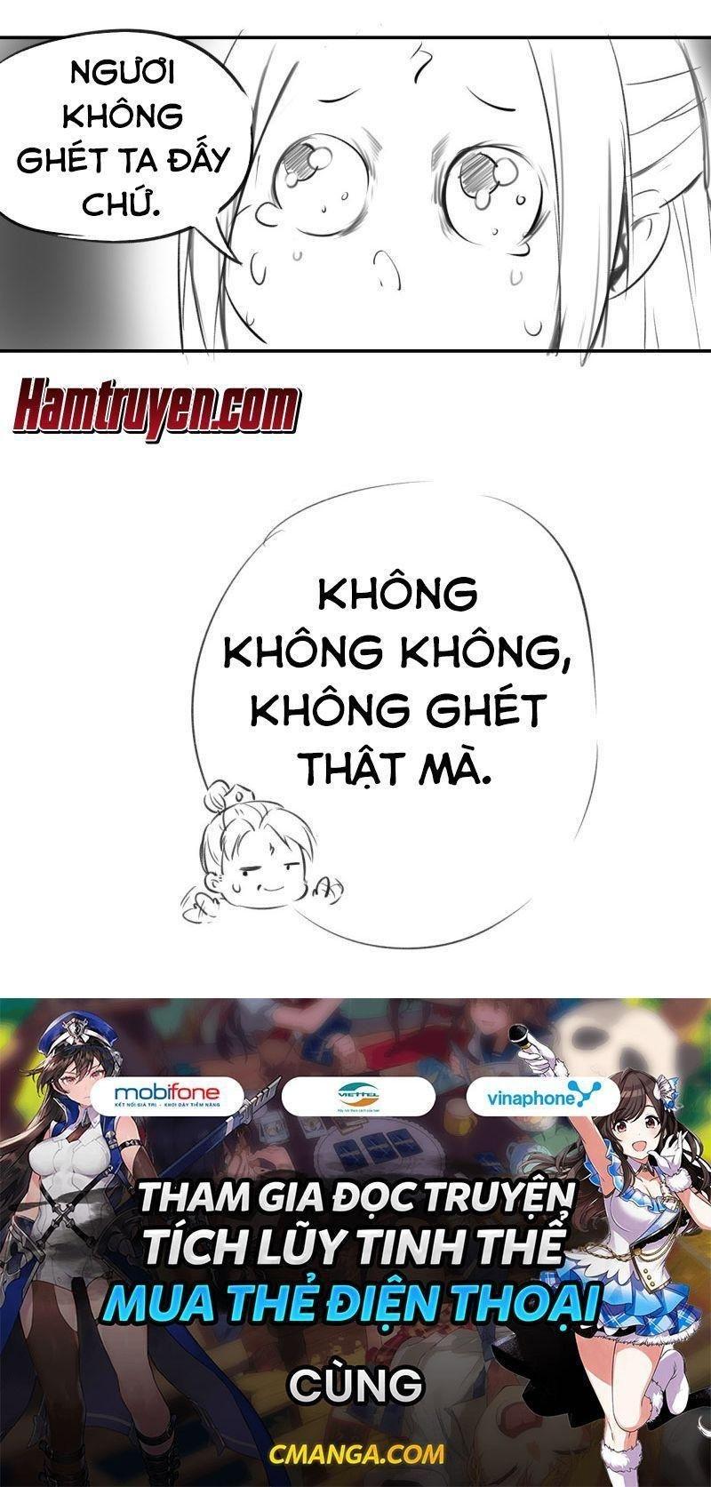 Sư Tỷ Của Ta Đông Đến Một Đám Chapter 61 - Trang 3