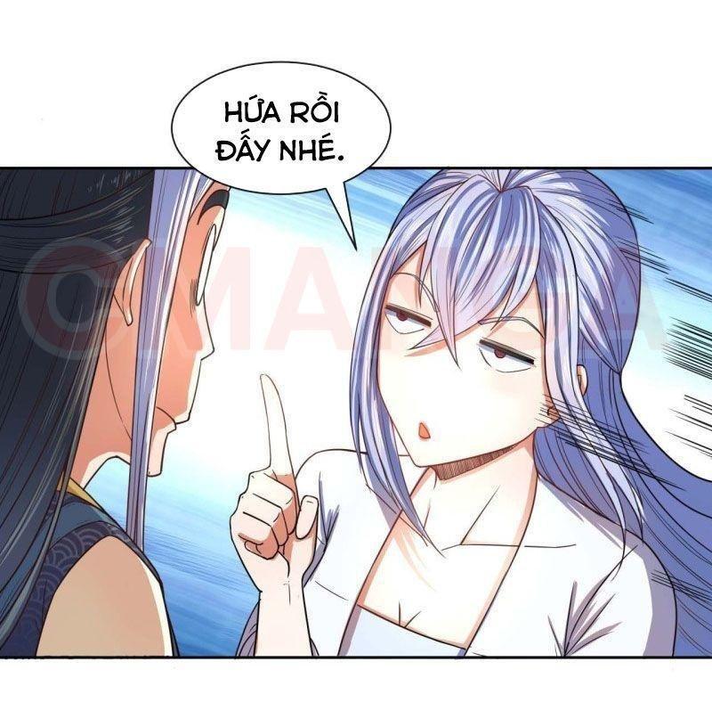 Sư Tỷ Của Ta Đông Đến Một Đám Chapter 61 - Trang 3