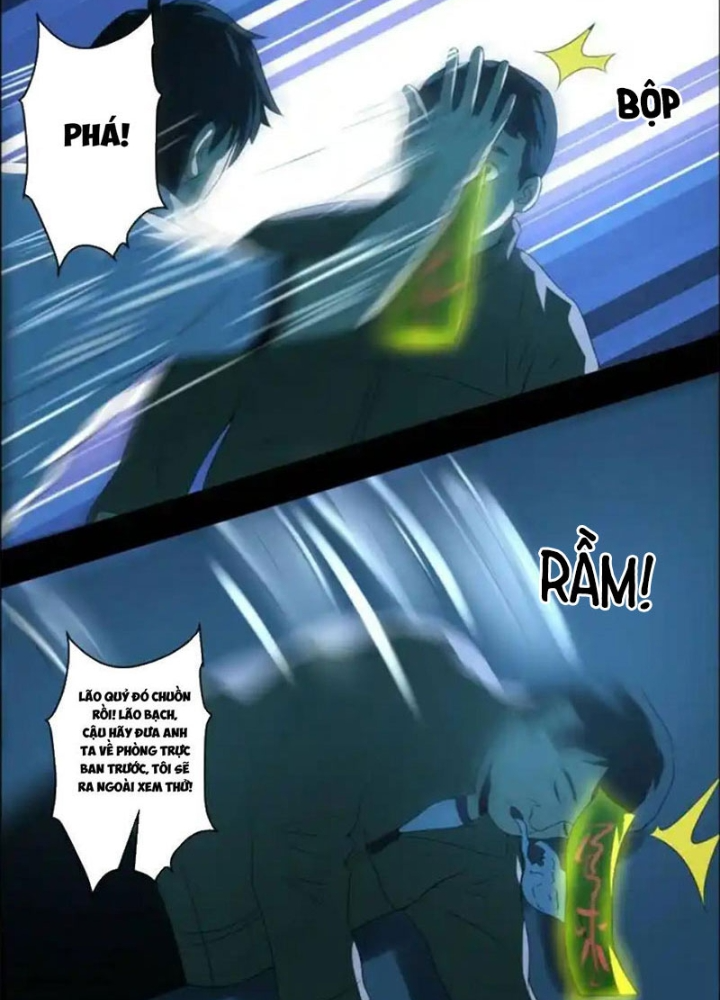Xuất Mã Tiên - Những Năm Tháng Ta Làm Đại Tiên Chapter 52 - Trang 2