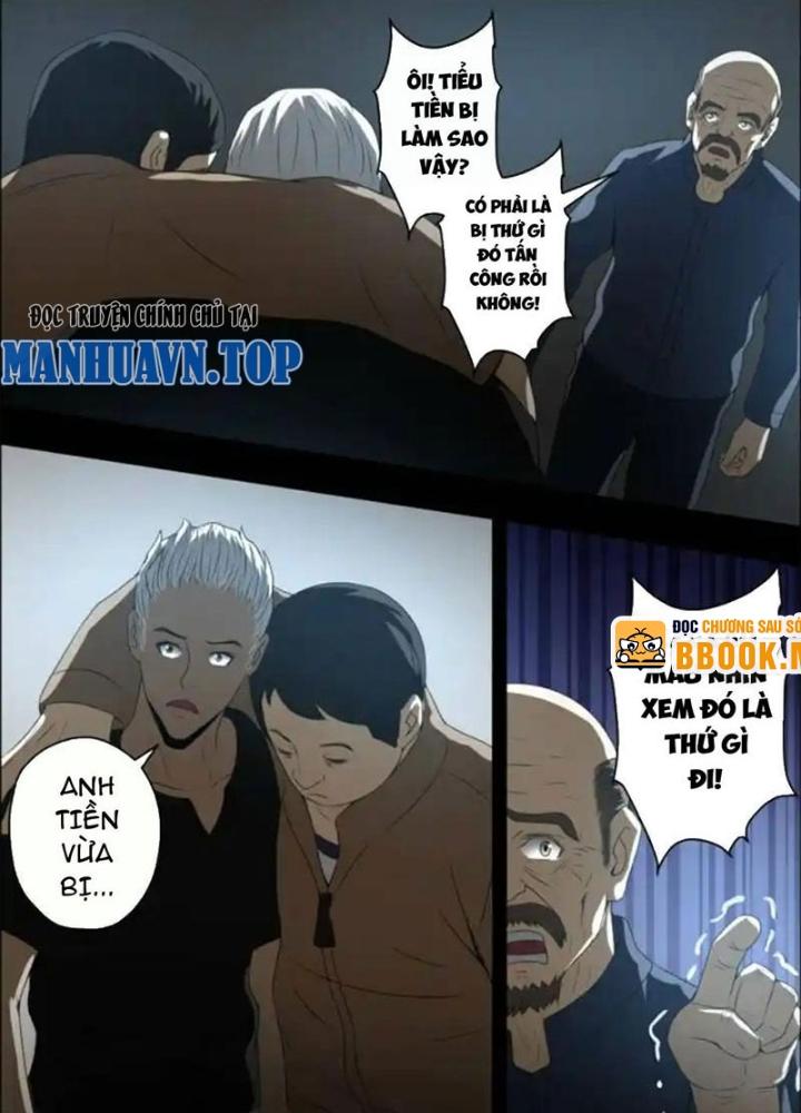Xuất Mã Tiên - Những Năm Tháng Ta Làm Đại Tiên Chapter 52 - Trang 2