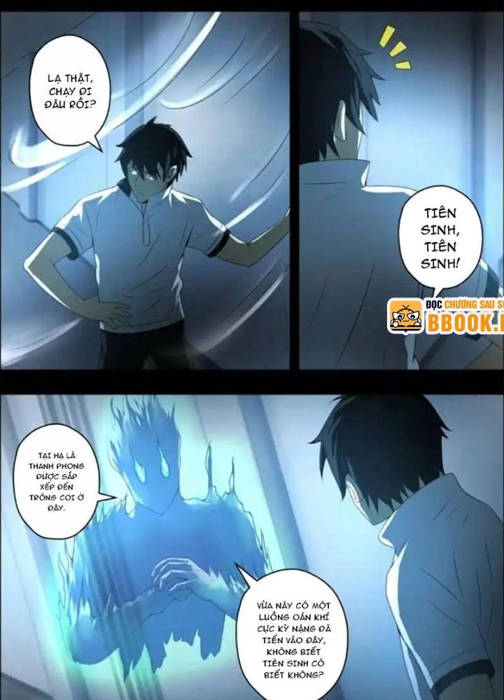 Xuất Mã Tiên - Những Năm Tháng Ta Làm Đại Tiên Chapter 52 - Trang 2