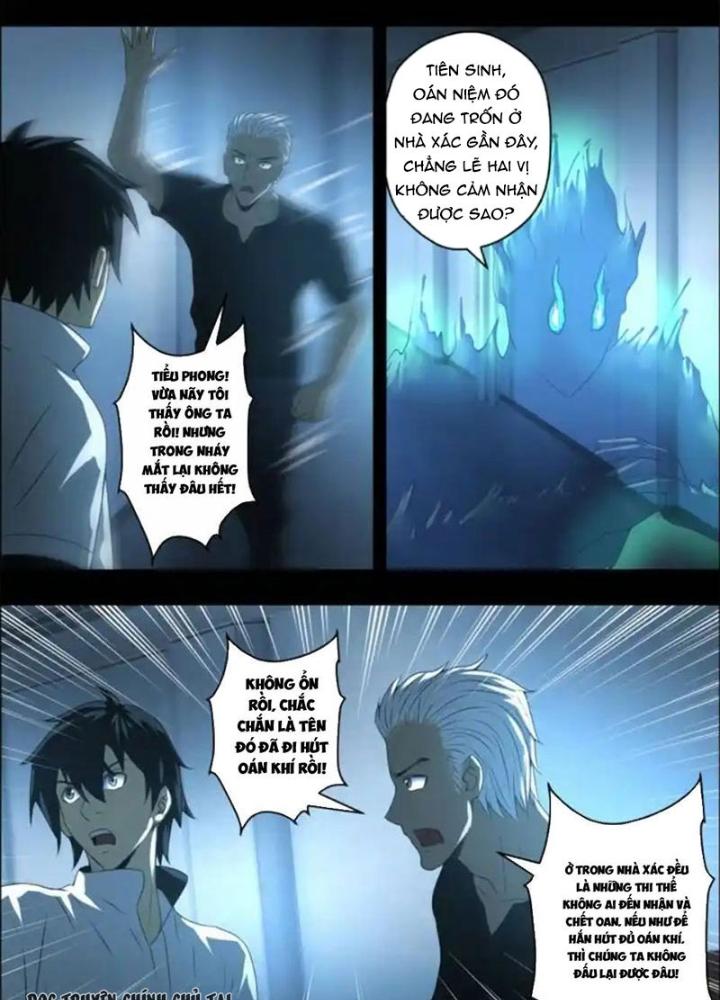 Xuất Mã Tiên - Những Năm Tháng Ta Làm Đại Tiên Chapter 52 - Trang 2