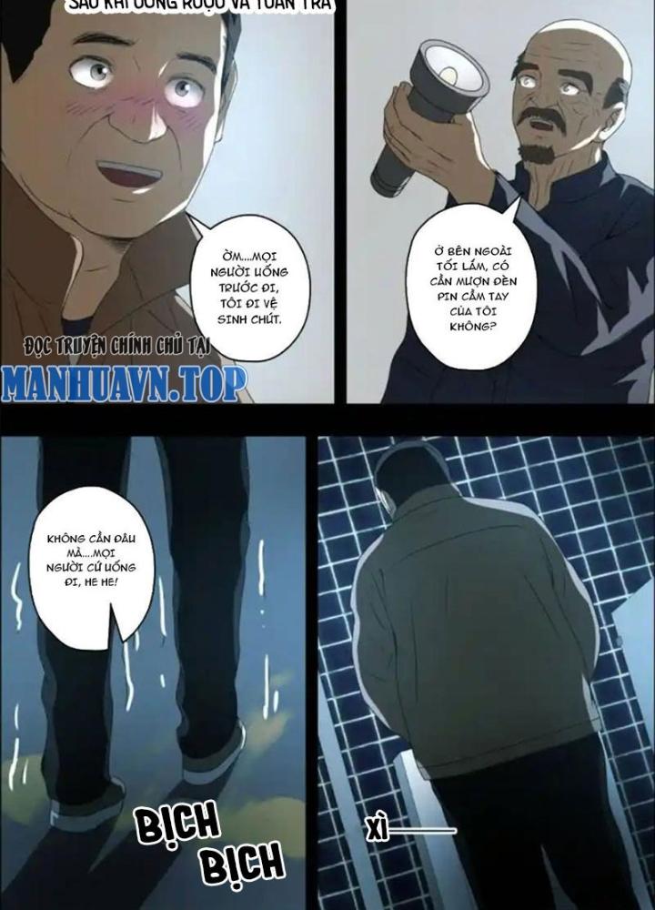 Xuất Mã Tiên - Những Năm Tháng Ta Làm Đại Tiên Chapter 52 - Trang 2