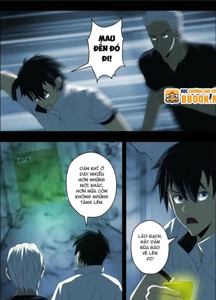 Xuất Mã Tiên - Những Năm Tháng Ta Làm Đại Tiên Chapter 52 - Trang 2