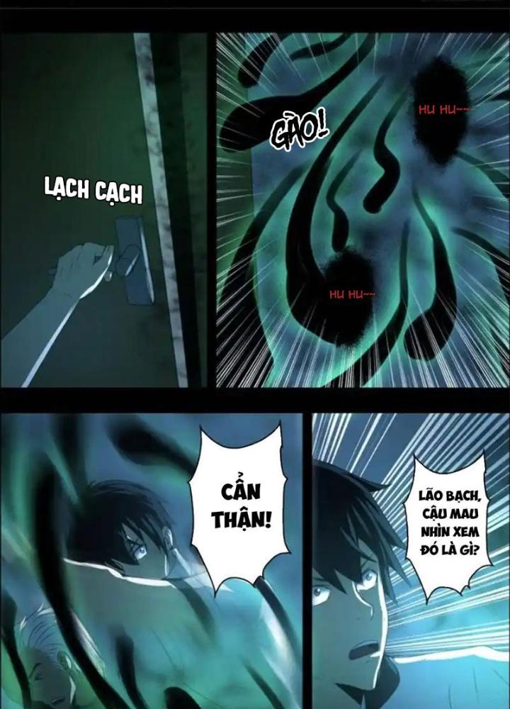 Xuất Mã Tiên - Những Năm Tháng Ta Làm Đại Tiên Chapter 52 - Trang 2