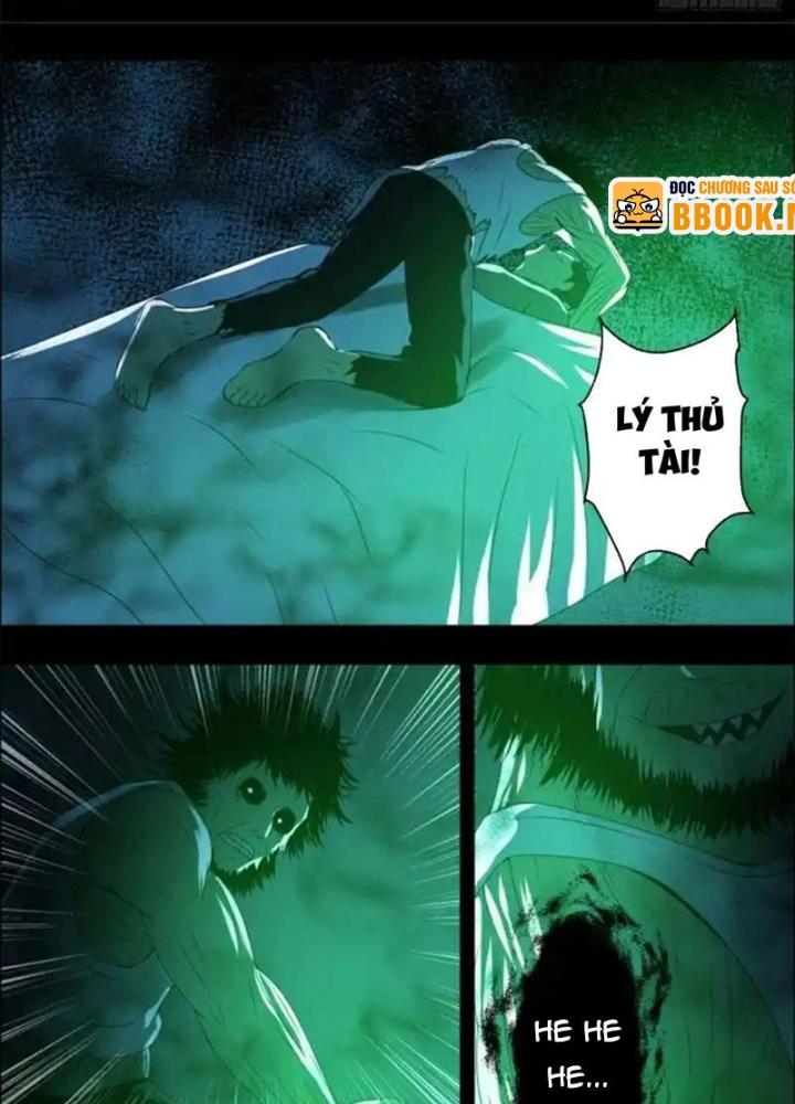 Xuất Mã Tiên - Những Năm Tháng Ta Làm Đại Tiên Chapter 52 - Trang 2