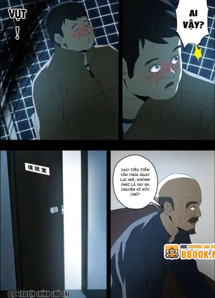 Xuất Mã Tiên - Những Năm Tháng Ta Làm Đại Tiên Chapter 52 - Trang 2