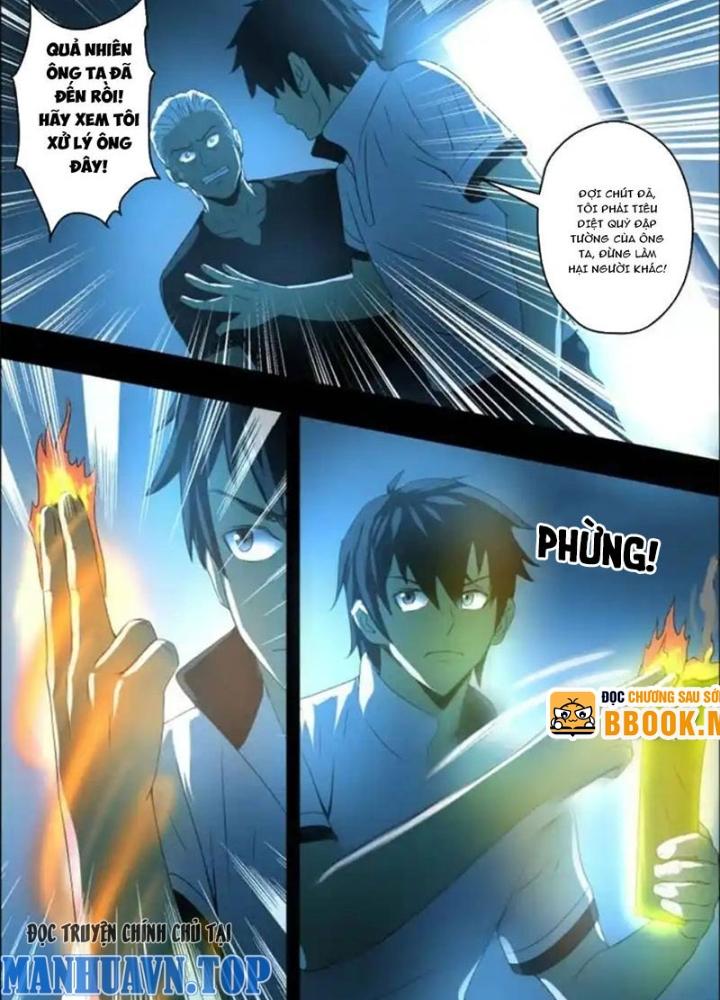Xuất Mã Tiên - Những Năm Tháng Ta Làm Đại Tiên Chapter 52 - Trang 2