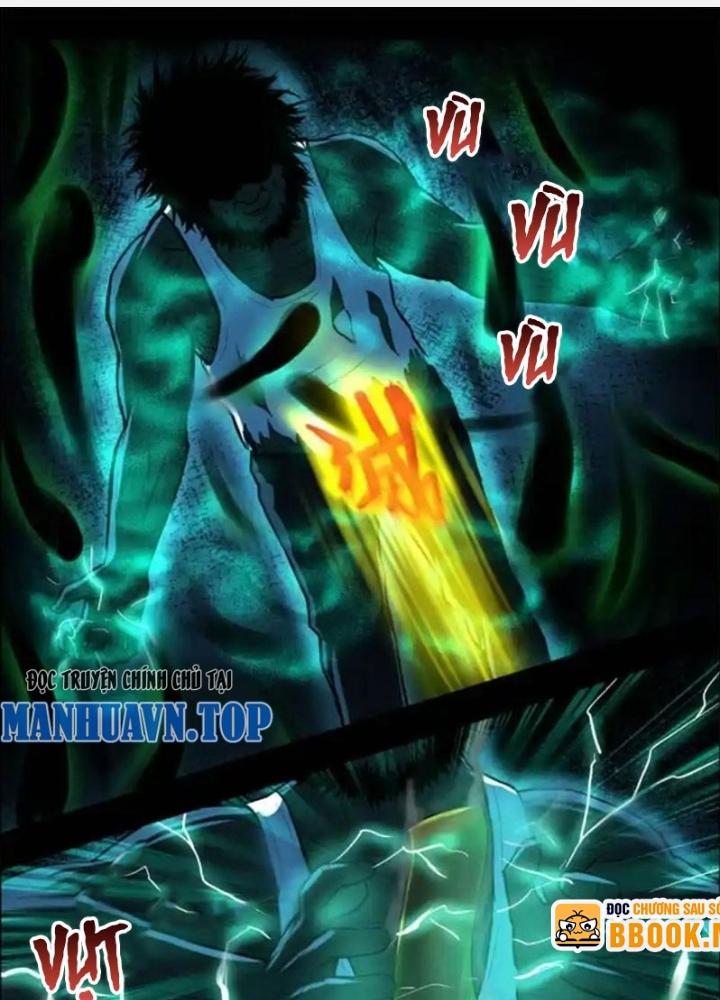 Xuất Mã Tiên - Những Năm Tháng Ta Làm Đại Tiên Chapter 53 - Trang 2
