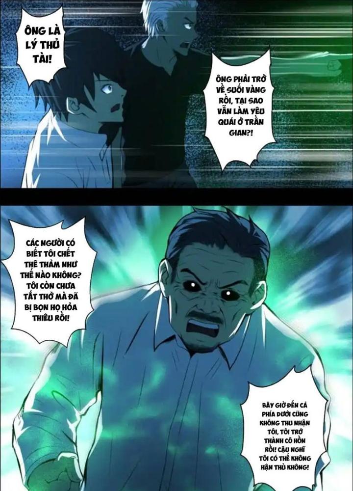 Xuất Mã Tiên - Những Năm Tháng Ta Làm Đại Tiên Chapter 53 - Trang 2